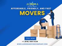 Aurora Moving Company image 2